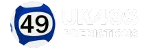 UK49s Predictions